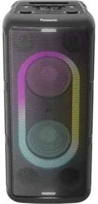 Produktbild von Panasonic SC-TMAX45, 6,3 cm, 16,5 cm (6.5"), 16 cm, 1000 W, Verkabelt & Kabellos, SBC