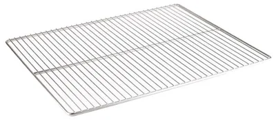Zdjęcie produktu dla APS-Germany 81296, Siatka, Dowolna marka, Stal nierdzewna, Piekarnik, Stal nierdzewna, 325 mm