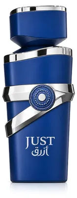 Obrázek produktu pro Fragrance World Just Azraq EDP 100 ml W