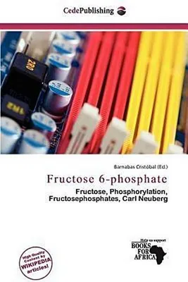 Produktbild von Fructose 6-Phosphate