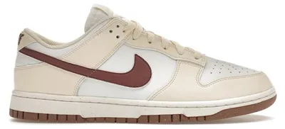 Produktbild von Nike Dunk Low Next Nature Coconut Mauve (Women's) - EU 39