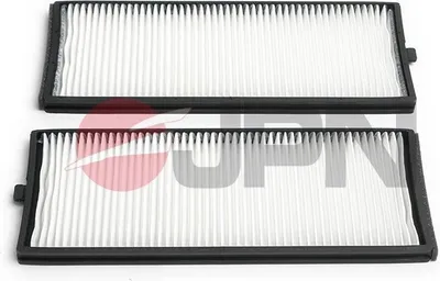 Obrázek produktu pro Vnitřní filtr, filtr prachu pro vozidlo HYUNDAI GETZ (TB), kód JPN 40F0507