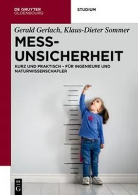 Obrázek produktu pro Messunsicherheit
