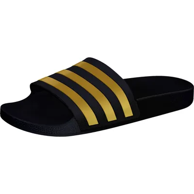 Produktbild von Adidas Damen Aqua Aqua 32426-4, 32426-5, 32426-6, 32426-7, 32426-8, 40296-10, 40296-11, 40296-12, 40296-13, 40296-9 ADI-EG1758 black/gold/black 8