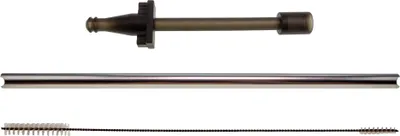 Immagine prodotto di Set tubo del latte 637471 + tubo del latte in acciaio inox 13962 + spazzola per Siemens EQ500, EQ9