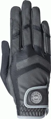 Produktbild von RSL Palma Reithandschuhe aus Albarin/Nylon