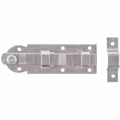 Zdjęcie produktu dla Rygiel okienny GAH 80 mm A2