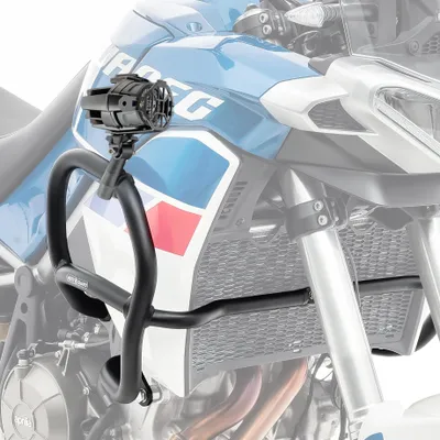 Obrázek produktu pro Horní ochranná lišta pro Aprilia Tuareg 660 Rally 2025 ochranná lišta kapotáže