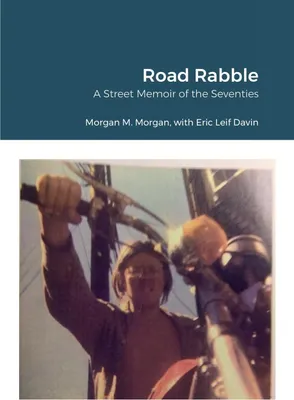 Produktbild von Road Rabble