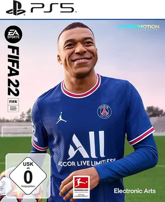 Produktbild von Fifa 22