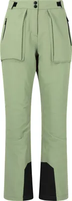Obrázek produktu pro SLOPE Killy W Lyžařské kalhoty W-PRO 15000 3068 Hedge Green S