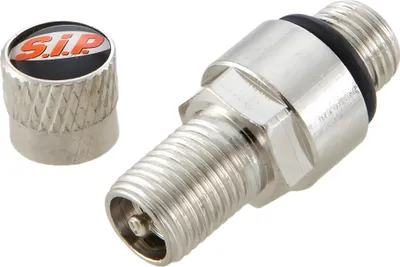 Image de Valve SIP jante SIP (sans chambre à air) pour Vespa, Lambretta