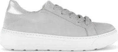 Produktbild von Gabor 3.211.11_6, Sneaker in Grau für Damen, Größe 40,5