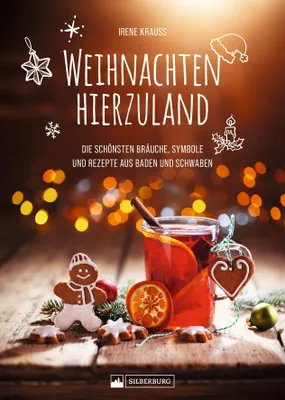 Produktbild von Weihnachten hierzuland