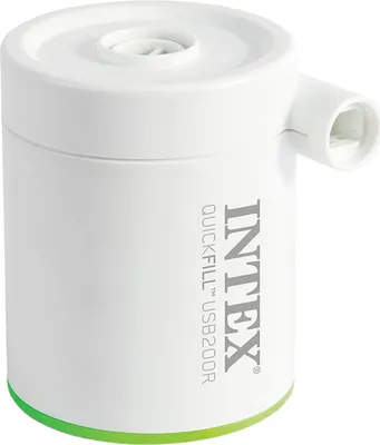 Obrázek produktu pro Kompresor Mini USB 5V 2A