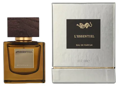 Immagine prodotto di Rituals L'Essentiel Eau De Parfum 50 ml (unisex)
