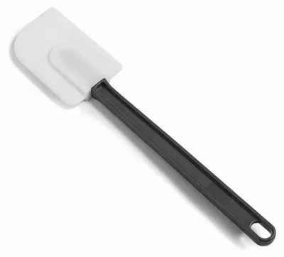 Productafbeelding van Silikon spatel 25 cm