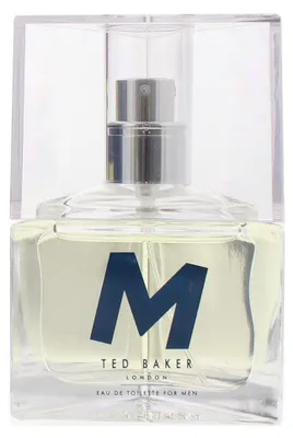 Immagine prodotto di Ted Baker M, eau de toilette per uomo, 30 ml