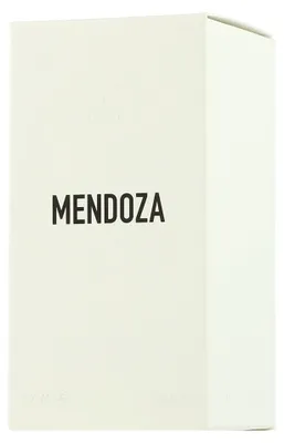Productafbeelding van Sober Mendoza Eau de Parfum Spray (50 ml)