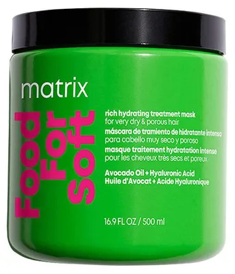 Produktbild von Matrix Food for Soft Mask 500 ml