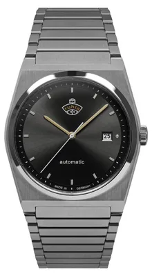 Produktbild von Ruhla Space Control Automatik Herrenuhr