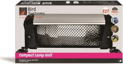 Produktbild von Bird Systems - Kompaktné svetlo pre vtáky a plazy - 30 cm
