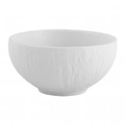 Immagine prodotto di H&H Set 6 Coppette Skin ø 11 cm bianco