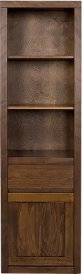 Produktbild von Vitrine Holz Schrank Klassische Vitrinen Neu JVmoebel