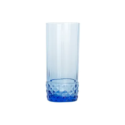 Produktbild von America 20s Blue Longdrink 40cl - 24 Stück