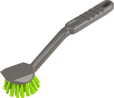 Produktbild von Spülbürste 5/122/1-99-3 rund Packung mit 10 Stück