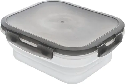 Produktbild von ORION Campingkanne faltbar 1 Liter 127159