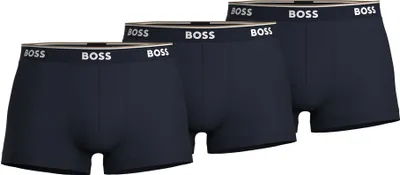 Produktbild von BOSS Boxershorts Unterhosen 3-Pack