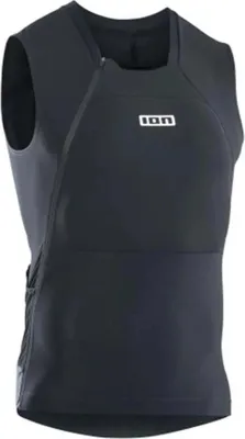 Image de Gilet de protection Ion Sas-tec Amp Noir L Noir L