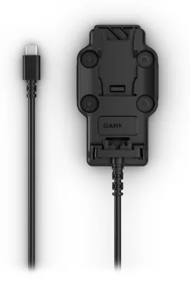 Immagine prodotto di Garmin Staffa Alimentata Per Serie Gpsmap H1