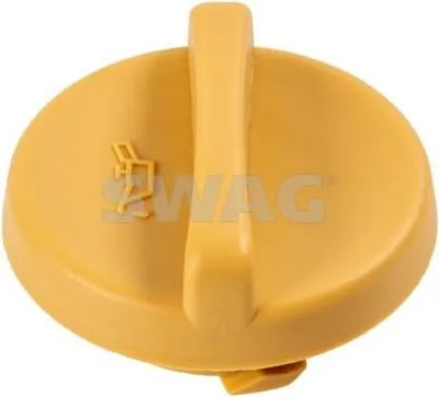 Produktbild von SWAG Öldeckel 40 91 7799 für OPEL Corsa D Schrägheck (S07)