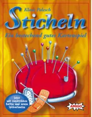 Produktbild von Sticheln