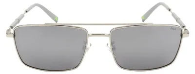 Produktbild von Fila Sonnenbrille SFI116V 579X 57 17 145