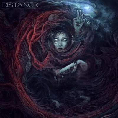 Produktbild von Distance-I