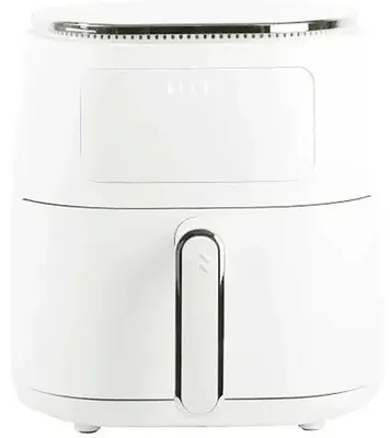 Produktbild von Fettfreie Fritteuse GORENJE  weiß