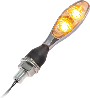 Produktbild von Kellermann micro 1000 Extreme Blinker klar chrom