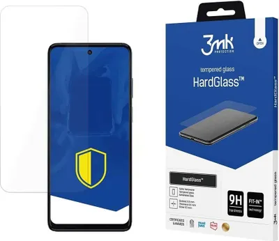 Obrázok produktu pre 3mk Tvrdé sklo na displej pre Motorola Moto G Stylus 5G 2022 0,3 mm 9H
