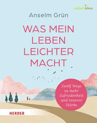 Produktbild von Was mein Leben leichter macht