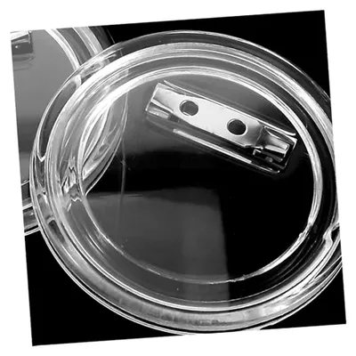 Produktbild von 25 Stück Acryl-Anstecknadeln für DIY-Projekte