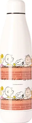 Produktbild von 500-ml-Thermosflasche – Snoopy-Wandmotiv