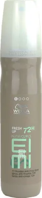 Produktbild von Wella Eimi Nutricurls Fresh Up Anti Frizz Curl Spray Lockenspray 150 ml