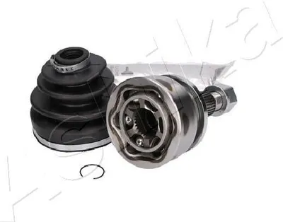 Produktbild von ASHIKA Gelenksatz Antriebswelle Radseitig für TOYOTA RAV 4 III (ACA3, ACE, ALA3, GSA3, ZSA3) 62-02-277