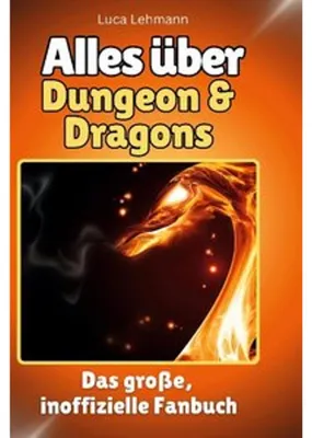Produktbild von Alles über  Dungeon & Dragons