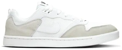 Productafbeelding van Nike Alleyoop SB, kleur: White Sail - EU maat 42