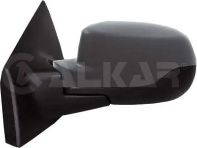 Zdjęcie produktu dla Lusterko Zewnętrzne Renault Clio Iii 06.09-05.12 Pr