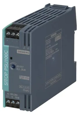 Immagine prodotto di Siemens 6EP1321-5BA00 Alimentatore e convertitore di tensione per interni multicolore (6EP1321-5BA00)